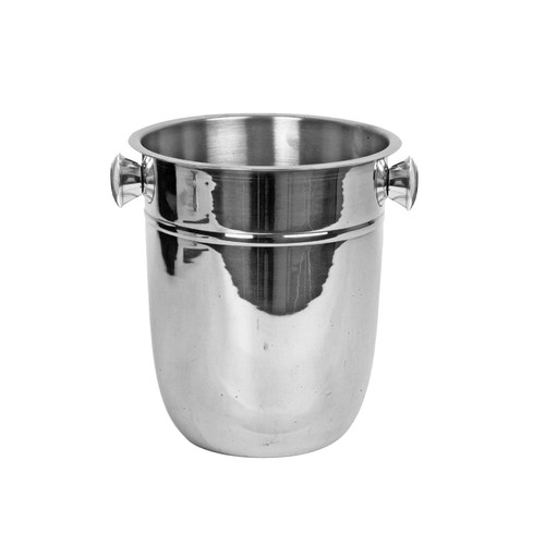 Thunder Group SLWB001 8 Qt. Stainless Steel Wine Bucket