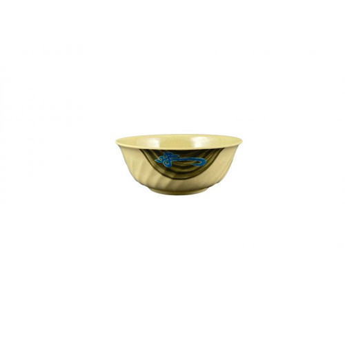 Thunder Group 5307J 32 Oz. Melamine Wei Bowl