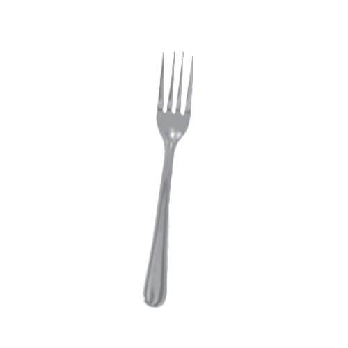 Thunder Group SLWD006 7.09" L Stainless Steel Dinner Fork