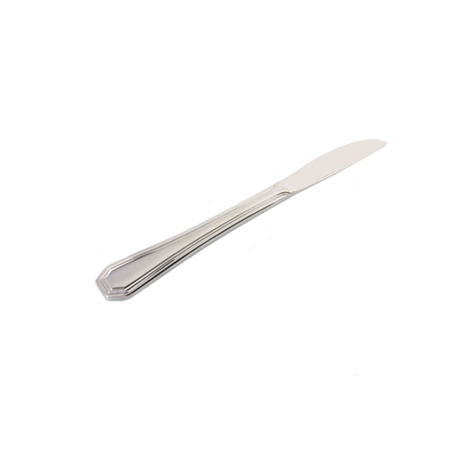 Thunder Group SLWH216 420 Stainless Steel Salad Knife