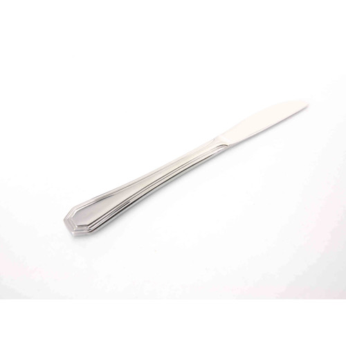 Thunder Group SLWH216 420 Stainless Steel Salad Knife