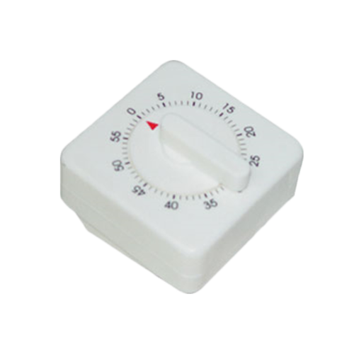 Thunder Group TIM-60 60 Minute Mechanical Timer