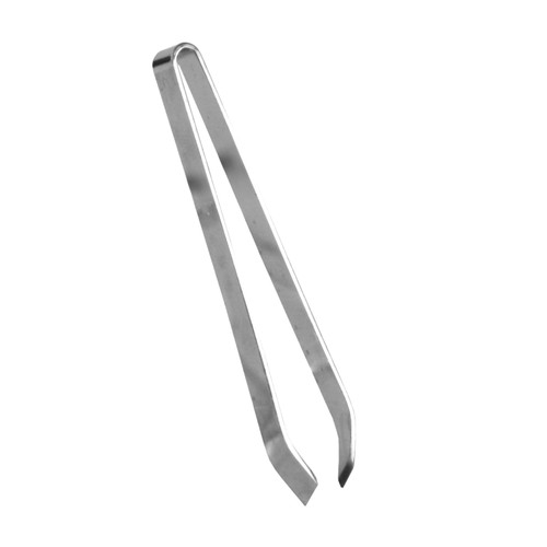 Thunder Group IRSH4403 4.75" L Sugar Tongs