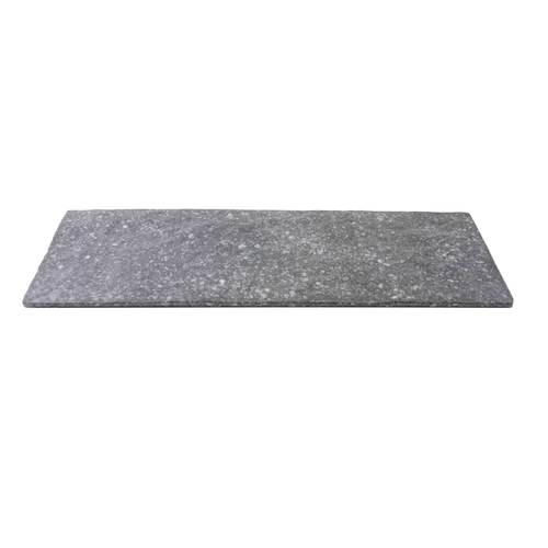 Thunder Group SB520N 20.75" W Onyx Rectangular Melamine Serving Board