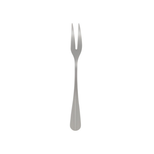 Thunder Group SLSN006F 6" L Stainless Steel Snail Fork