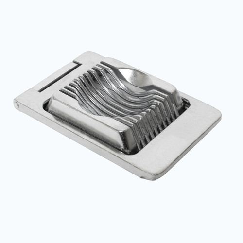 Thunder Group ALES-005C Aluminum Square Egg Slicer