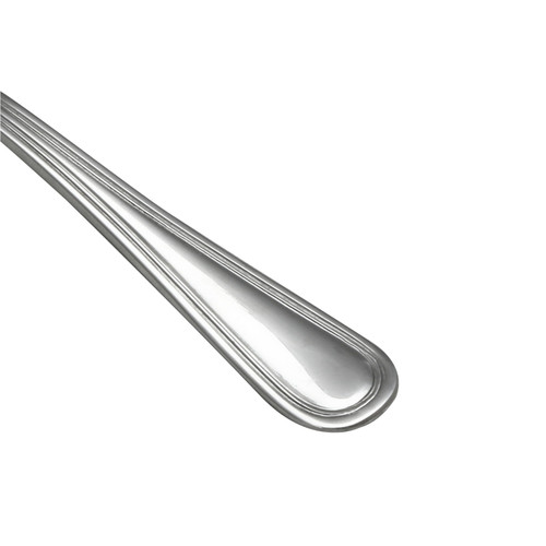 Thunder Group SLAT211 6.08" Long 18/10 Stainless Steel Atlantic Butter Knife