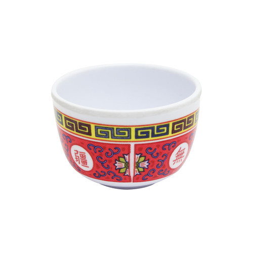 Thunder Group 9156TR 1.5 Oz. Longevity Melamine Cup