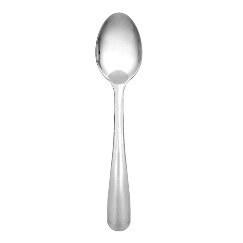 Thunder Group SLWD001 4.65" L Stainless Steel Sugar Spoon