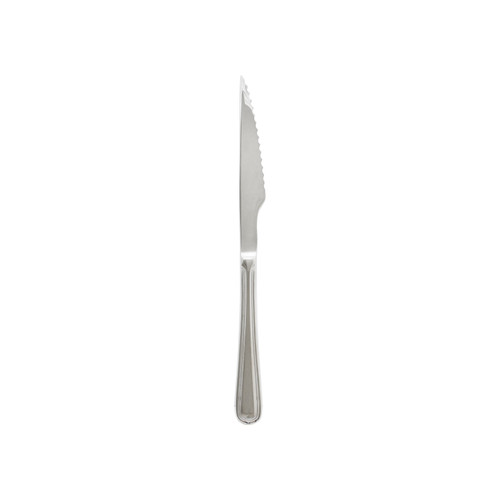 Thunder Group SLAT216 Stainless Steel Forged Steak Knife