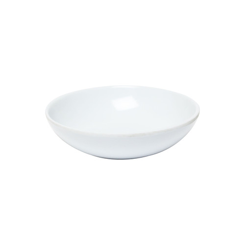 Thunder Group 1101TW 1 Oz. Imperial White Melamine Sauce Dish