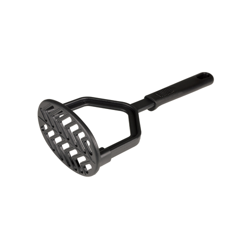 Thunder Group PLPP009BK 9.5" L Black Nylon Masher