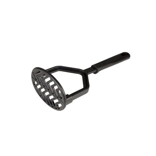 Thunder Group PLPP009BK 9.5" L Black Nylon Masher