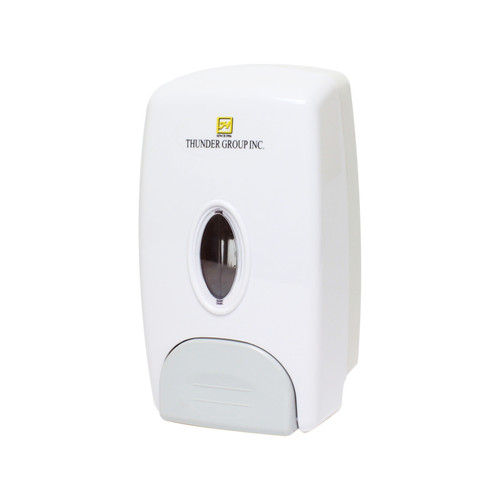 Thunder Group PLSD377 32 Oz. Wall Mount Soap Dispenser