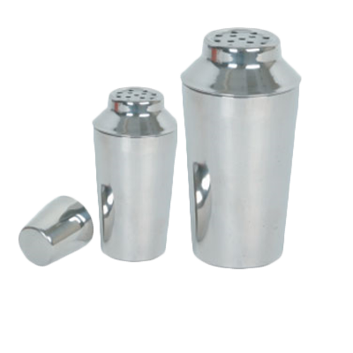 Thunder Group SLIG003 16 Oz. Stainless Steel Cocktail Shaker
