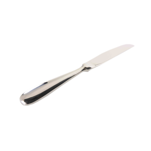 Thunder Group SLDM218 420 Stainless Steel Hollow Table Knife