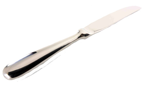 Thunder Group SLDM218 420 Stainless Steel Hollow Table Knife