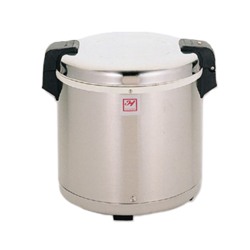 Thunder Group SEJ22000 50 Cups Electric Rice Warmer