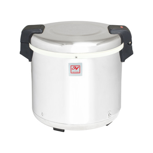 Thunder Group SEJ22000 50 Cups Electric Rice Warmer