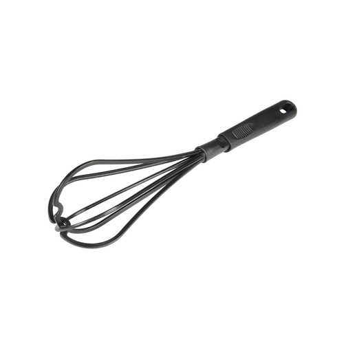 Thunder Group PLPP012B 12.13" L Black Nylon Whip