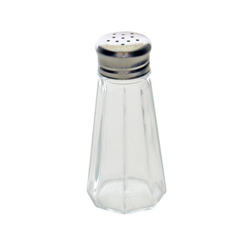 Thunder Group GLTWSS003 3 Oz. Glass Base Shaker