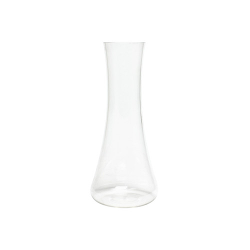 Thunder Group PLTHCF075NC 25 Oz. Clear Polycarbonate Napa Decanter