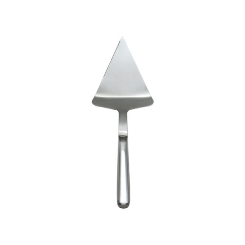 Thunder Group SLBF010 Stainless Steel Smooth Edge Pie or Cake Server
