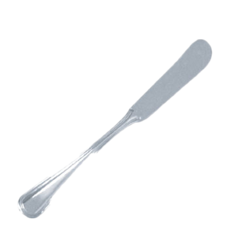 Thunder Group SLGD011 Legend Stainless Steel Butter Knife