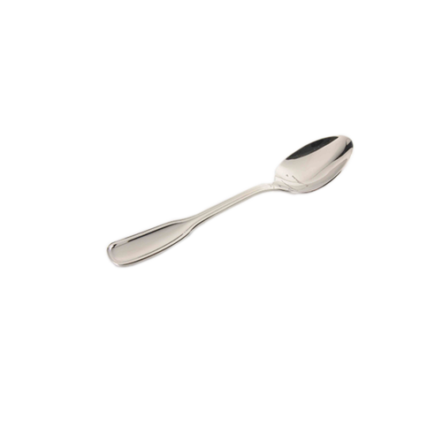 Thunder Group SLSM202 18/0 Stainless Steel Teaspoon