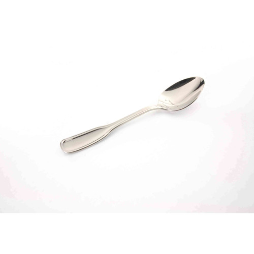 Thunder Group SLSM202 18/0 Stainless Steel Teaspoon