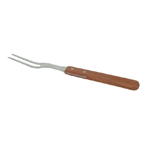Thunder Group SLTWPF013 13" Long Stainless Steel Pot Fork