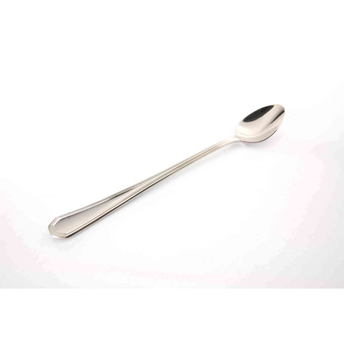 Thunder Group SLWH205 18/10 Stainless Steel Iced Teaspoon