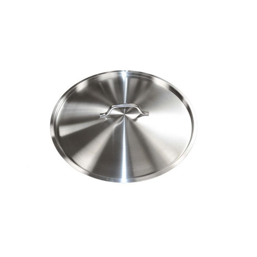 Thunder Group SLDB4012C 11" Dia. Round Stainless Steel Boiler Lid