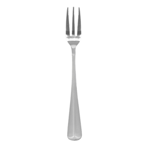 Thunder Group SLDK108 5.67" Bright Finish Stainless Steel Dakota Oyster Fork