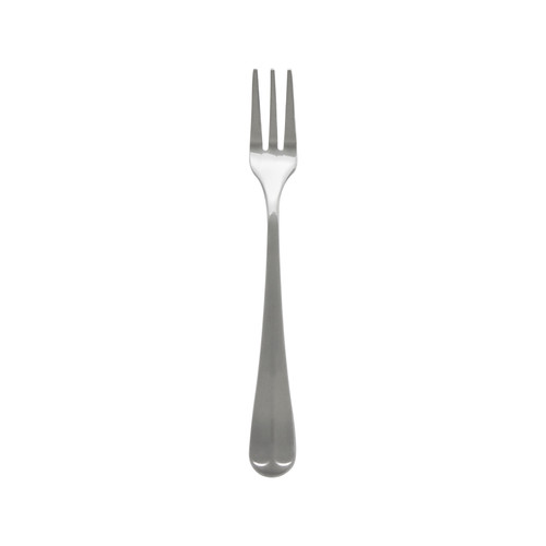 Thunder Group SLDK108 5.67" Bright Finish Stainless Steel Dakota Oyster Fork