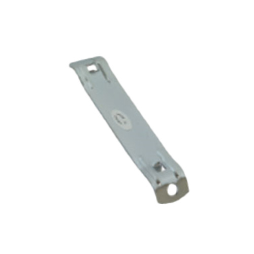 Thunder Group SLBO003 5" L Stainless Steel Can Punch or Bottle Opener