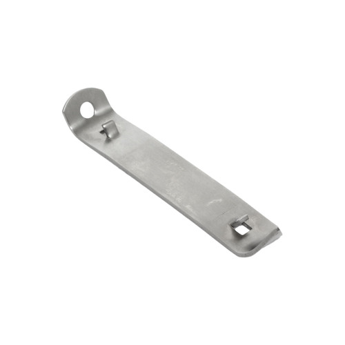 Thunder Group SLBO003 5" L Stainless Steel Can Punch or Bottle Opener