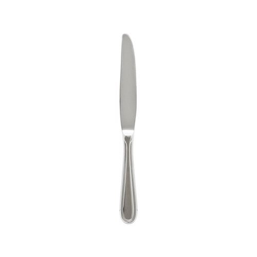 Thunder Group SLAT215 420 Stainless Steel Hollow Table Knife