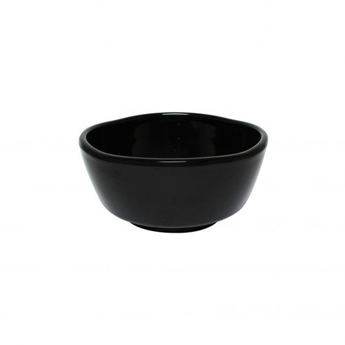Thunder Group 39055BK 19 Oz. Black Melamine Bowl