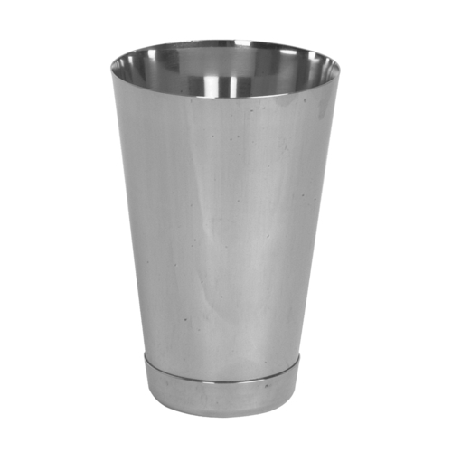 Thunder Group SLIG002 30 Oz. Stainless Steel Cocktail Shaker
