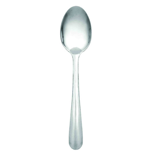 Thunder Group SLWD104 18/0 Stainless Steel Dinner Spoon