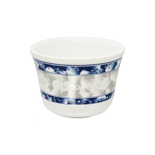 Thunder Group 9152DL 5 Oz. Blue Dragon Melamine Tea Cup