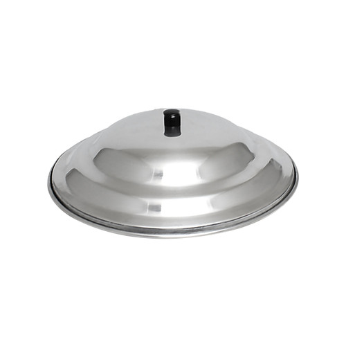 Thunder Group ALPC001 12.25" Dia. Aluminum Domed Wok Cover