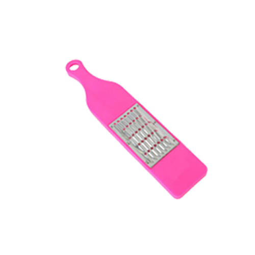 Thunder Group PLVS002 12.5" W Stainless Steel Medium Grater