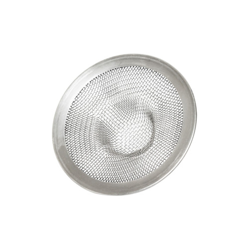 Thunder Group SLSN002 Stainless Steel Medium Sink Strainer