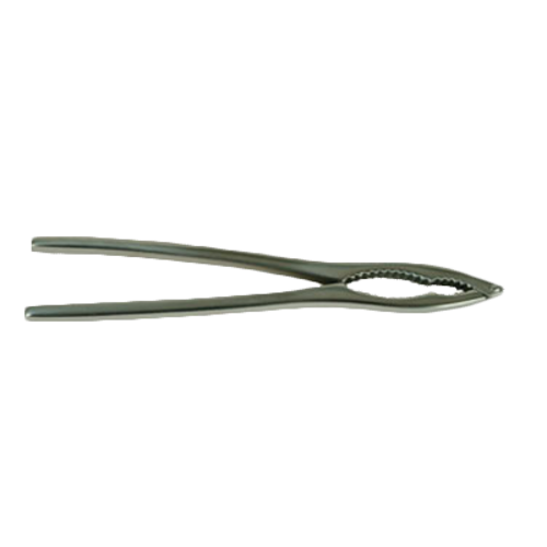 Thunder Group SLLC006B 6" L Stainless Steel Lobster Cracker