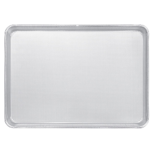 Thunder Group ALSP1813PG 0.5 Size 16-Gauge Aluminum Sheet Pan