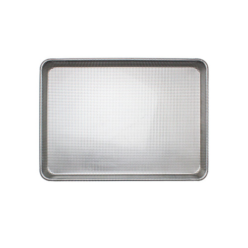 Thunder Group ALSP1813PG 0.5 Size 16-Gauge Aluminum Sheet Pan