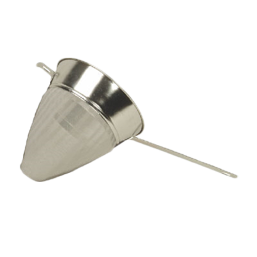 Thunder Group SLKCP210 Stainless Steel Fine China Cap Strainer