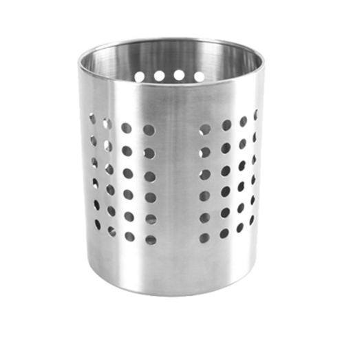 Thunder Group SLFC008 Stainless Steel Flatware Holder